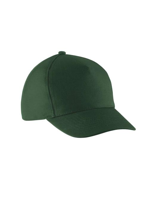 KIDS' COTTON CAP - 5 PANELS