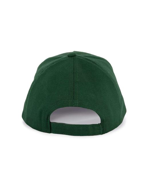 KIDS' COTTON CAP - 5 PANELS