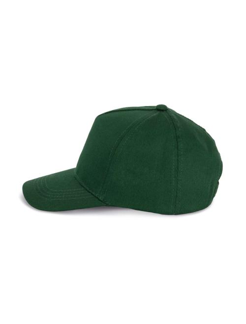 KIDS' COTTON CAP - 5 PANELS