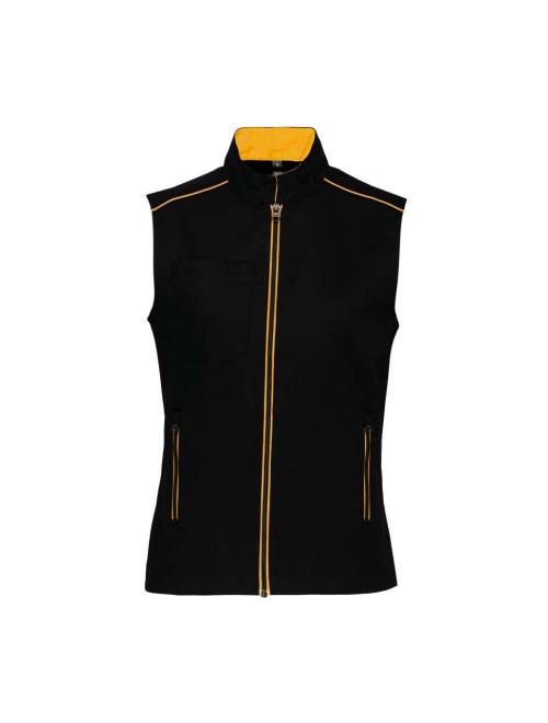 LADIES' DAYTODAY GILET