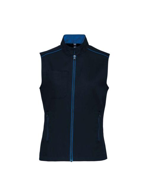 LADIES' DAYTODAY GILET