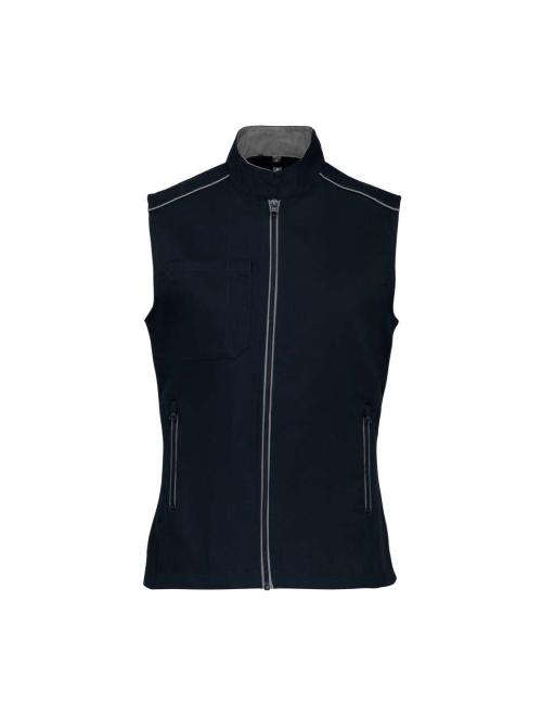 LADIES' DAYTODAY GILET