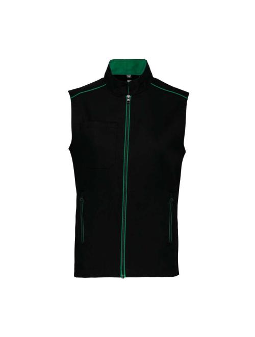 MEN'S DAYTODAY GILET