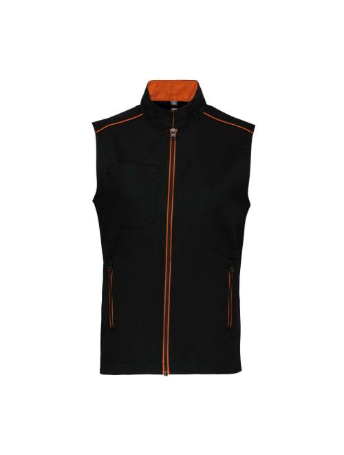 MEN'S DAYTODAY GILET