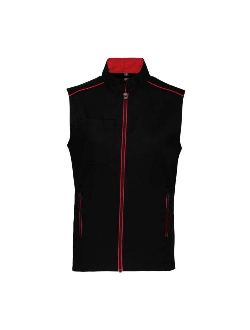 MEN'S DAYTODAY GILET