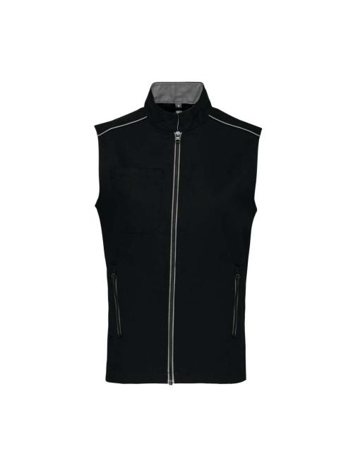 MEN'S DAYTODAY GILET