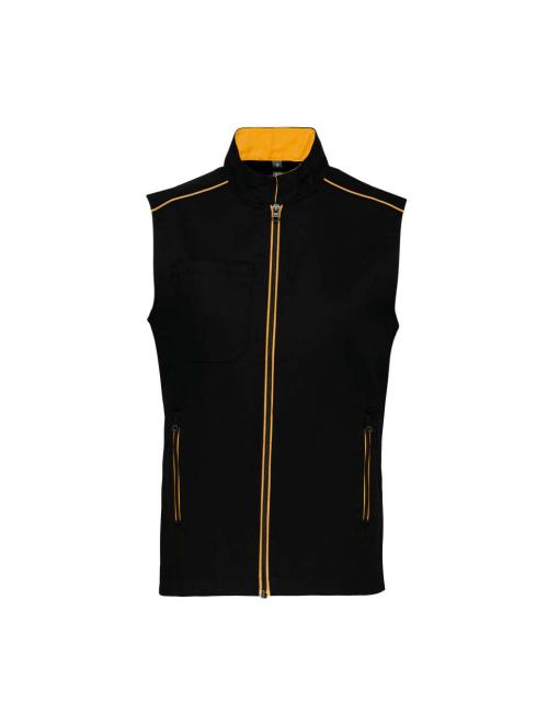 MEN'S DAYTODAY GILET