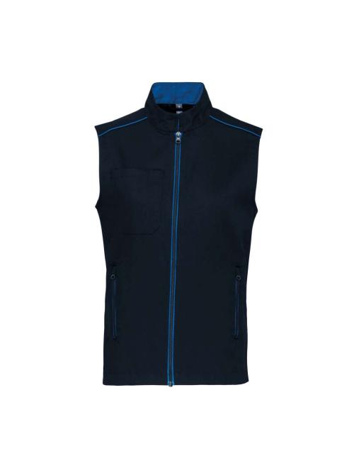 MEN'S DAYTODAY GILET
