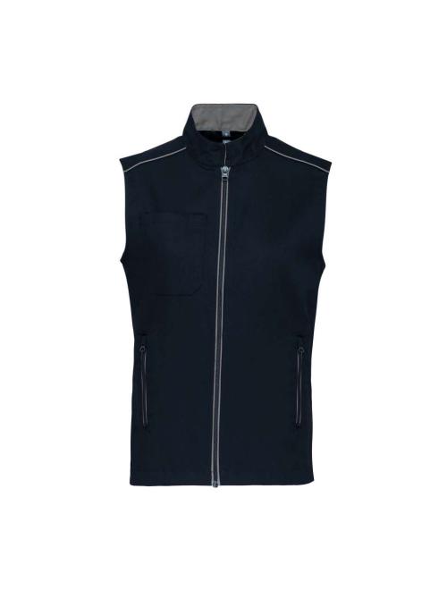 MEN'S DAYTODAY GILET
