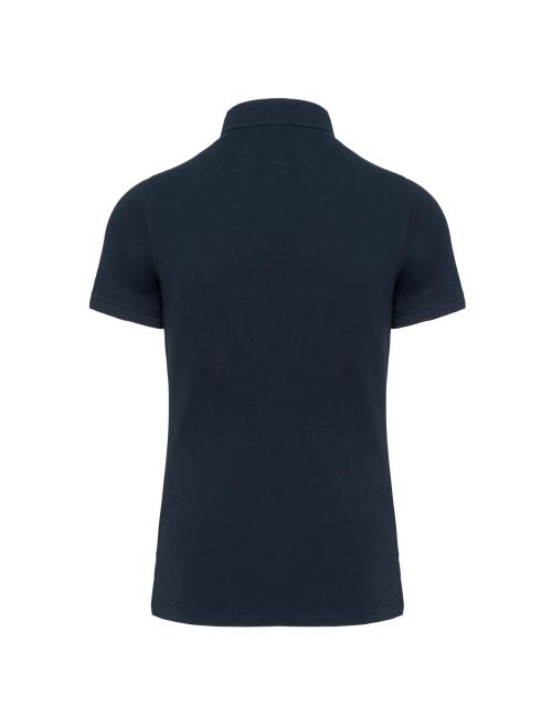 MEN'S SHORT SLEEVE STUD POLO SHIRT MEN'S SHORT SLEEVE STUD POLO SHIRT