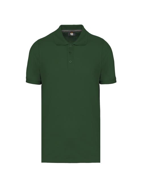 MEN'S SHORT-SLEEVED POLO SHIRT MEN'S SHORT-SLEEVED POLO SHIRT