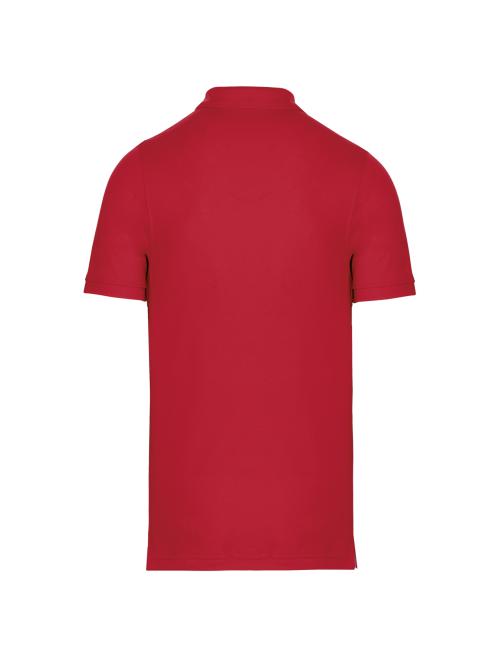 MEN'S SHORT-SLEEVED POLO SHIRT MEN'S SHORT-SLEEVED POLO SHIRT