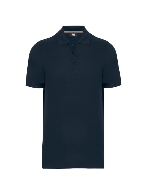 MEN'S SHORT-SLEEVED POLO SHIRT MEN'S SHORT-SLEEVED POLO SHIRT