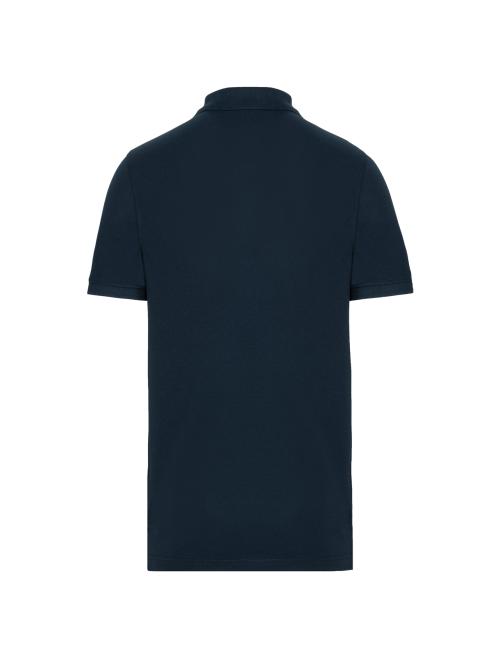 MEN'S SHORT-SLEEVED POLO SHIRT MEN'S SHORT-SLEEVED POLO SHIRT