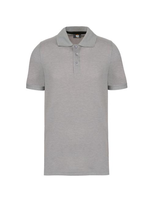 MEN'S SHORT-SLEEVED POLO SHIRT MEN'S SHORT-SLEEVED POLO SHIRT