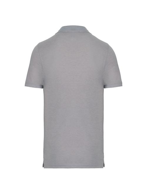 MEN'S SHORT-SLEEVED POLO SHIRT