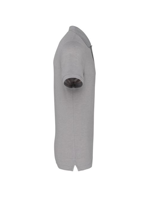 MEN'S SHORT-SLEEVED POLO SHIRT