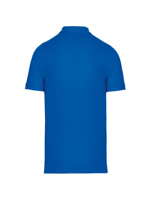 MEN'S SHORT-SLEEVED POLO SHIRT MEN'S SHORT-SLEEVED POLO SHIRT