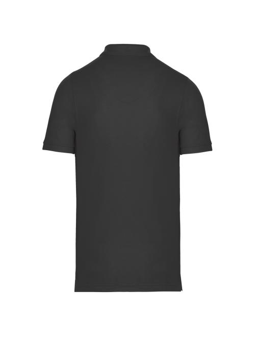 MEN'S SHORT-SLEEVED POLO SHIRT