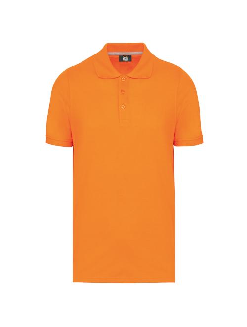 MEN'S SHORT-SLEEVED POLO SHIRT MEN'S SHORT-SLEEVED POLO SHIRT