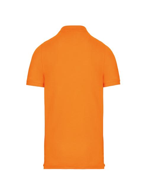 MEN'S SHORT-SLEEVED POLO SHIRT MEN'S SHORT-SLEEVED POLO SHIRT