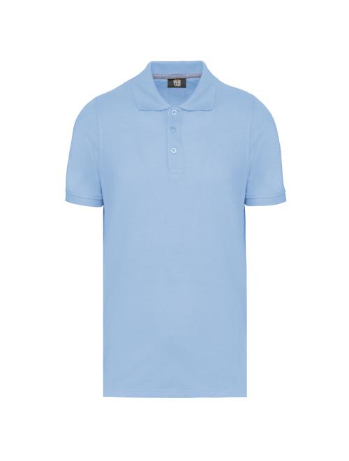 MEN'S SHORT-SLEEVED POLO SHIRT MEN'S SHORT-SLEEVED POLO SHIRT