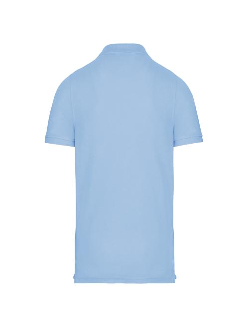 MEN'S SHORT-SLEEVED POLO SHIRT MEN'S SHORT-SLEEVED POLO SHIRT