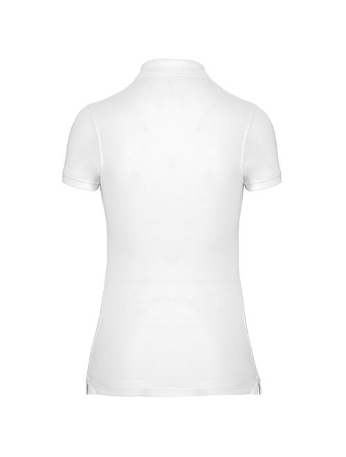 LADIES' SHORT-SLEEVED POLO SHIRT LADIES' SHORT-SLEEVED POLO SHIRT