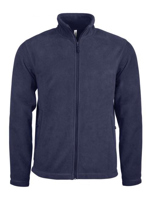 FULL ZIP HOODIE