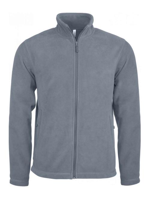 FULL ZIP HOODIE