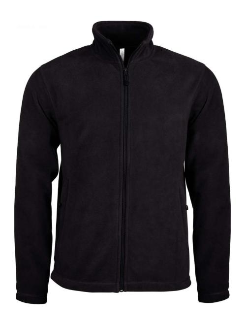 FULL ZIP HOODIE