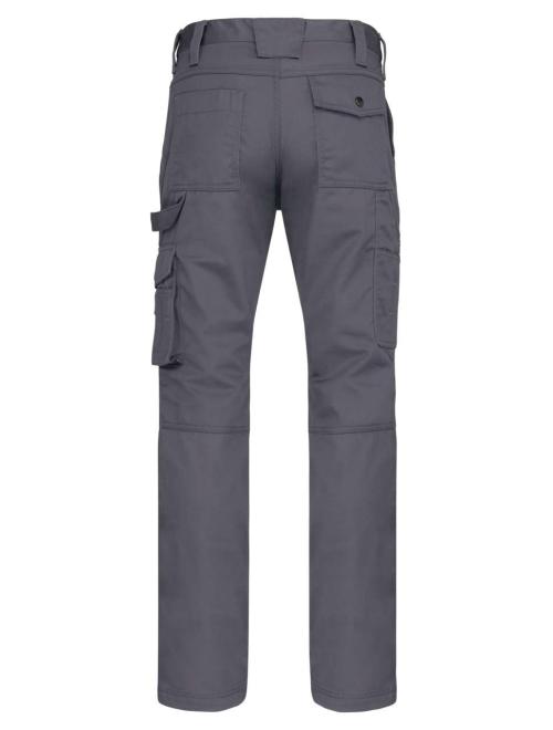 MULTI POCKET WORKWEAR TROUSERS