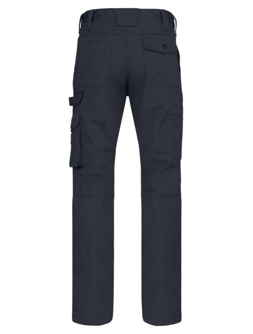 MULTI POCKET WORKWEAR TROUSERS