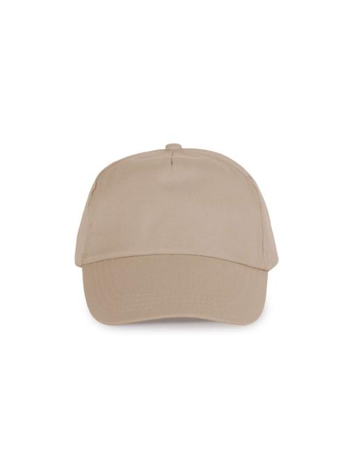 FIRST - 5 PANEL CAP