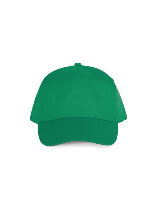 FIRST - 5 PANEL CAP