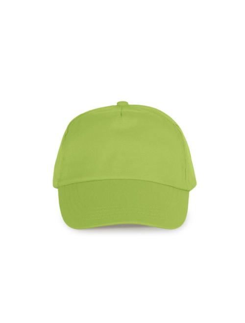 FIRST - 5 PANEL CAP