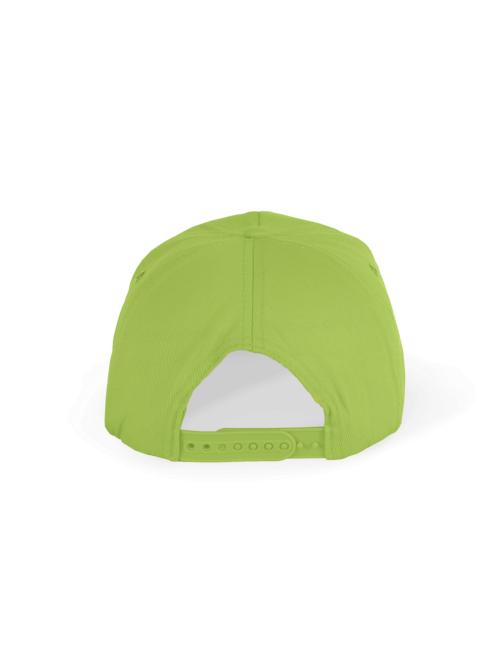 FIRST - 5 PANEL CAP FIRST - 5 PANEL CAP