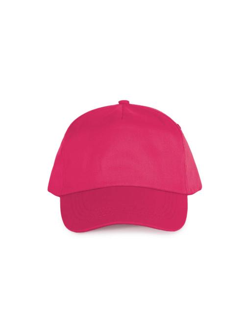FIRST - 5 PANEL CAP