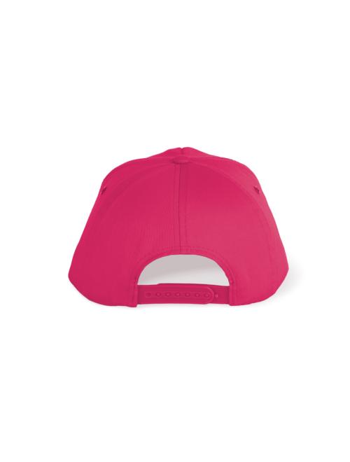 FIRST - 5 PANEL CAP
