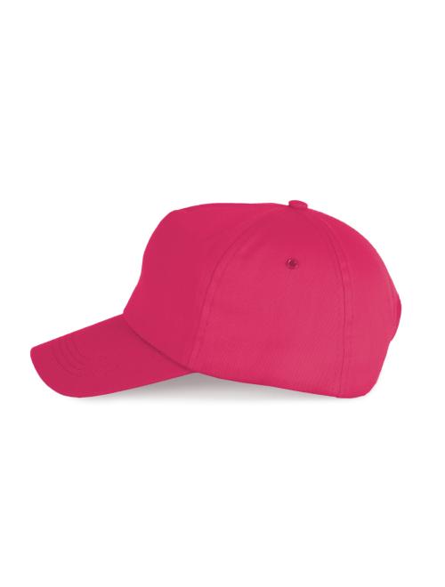 FIRST - 5 PANEL CAP