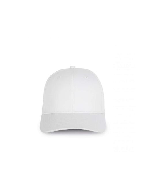 BASEBALL CAP - 6PANELS