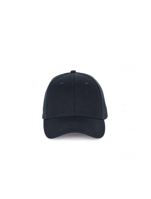 6 PANELS COTTON CAP