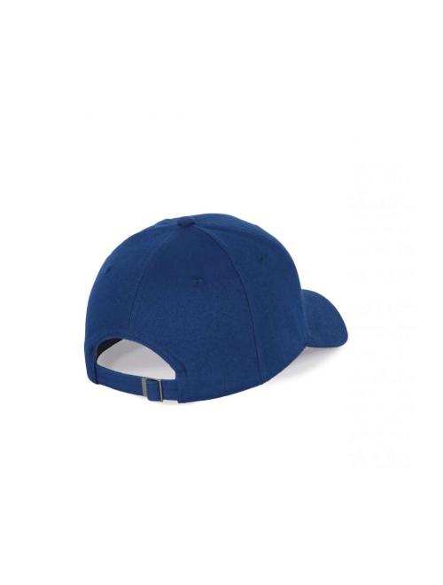 6 PANELS COTTON CAP