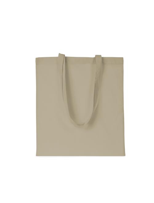 BASIC SHOPPER BAG