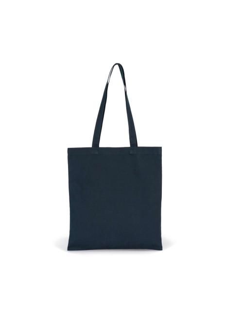 COTTON CANVAS SHOPPING BAG