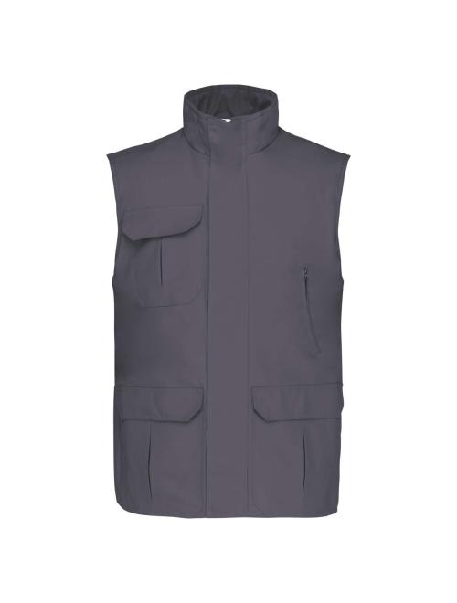 WORKER - BODYWARMER