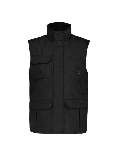WORKER - BODYWARMER
