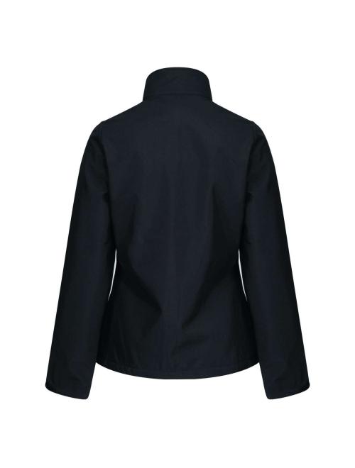 WOMEN'S ABLAZE 3 LAYER PRINTABLE SOFTSHELL JACKET WOMEN'S ABLAZE 3 LAYER PRINTABLE SOFTSHELL JACKET