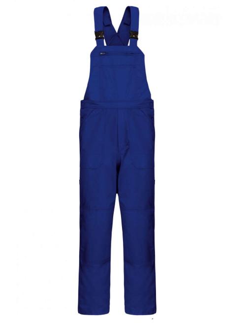 UNISEX WORK OVERALL