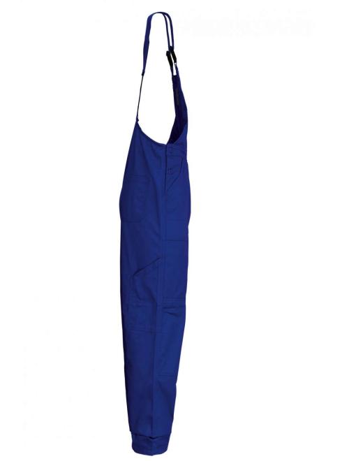 UNISEX WORK OVERALL